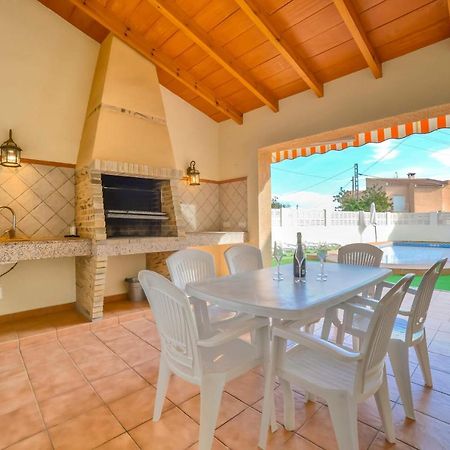 Villa Benicolada - Plusholidays Кальпе Экстерьер фото